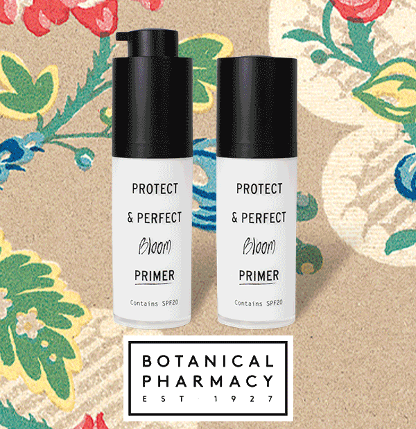 Bloom Cosmetics pharmacy EDM