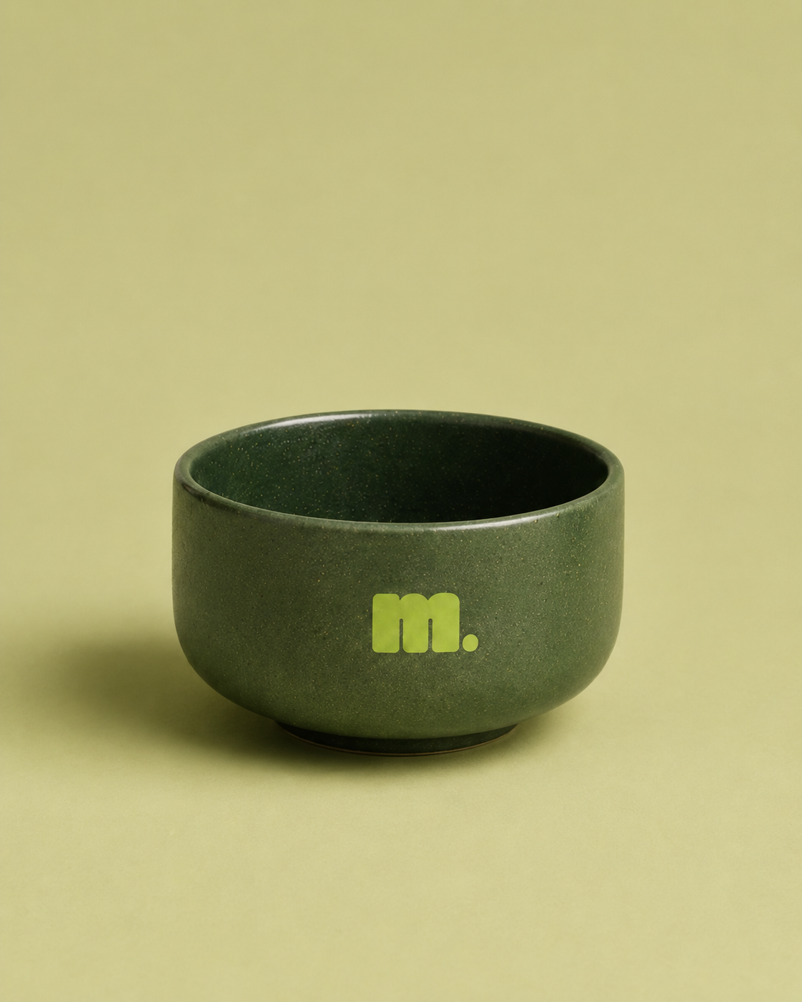 Mrs Matcha bowl