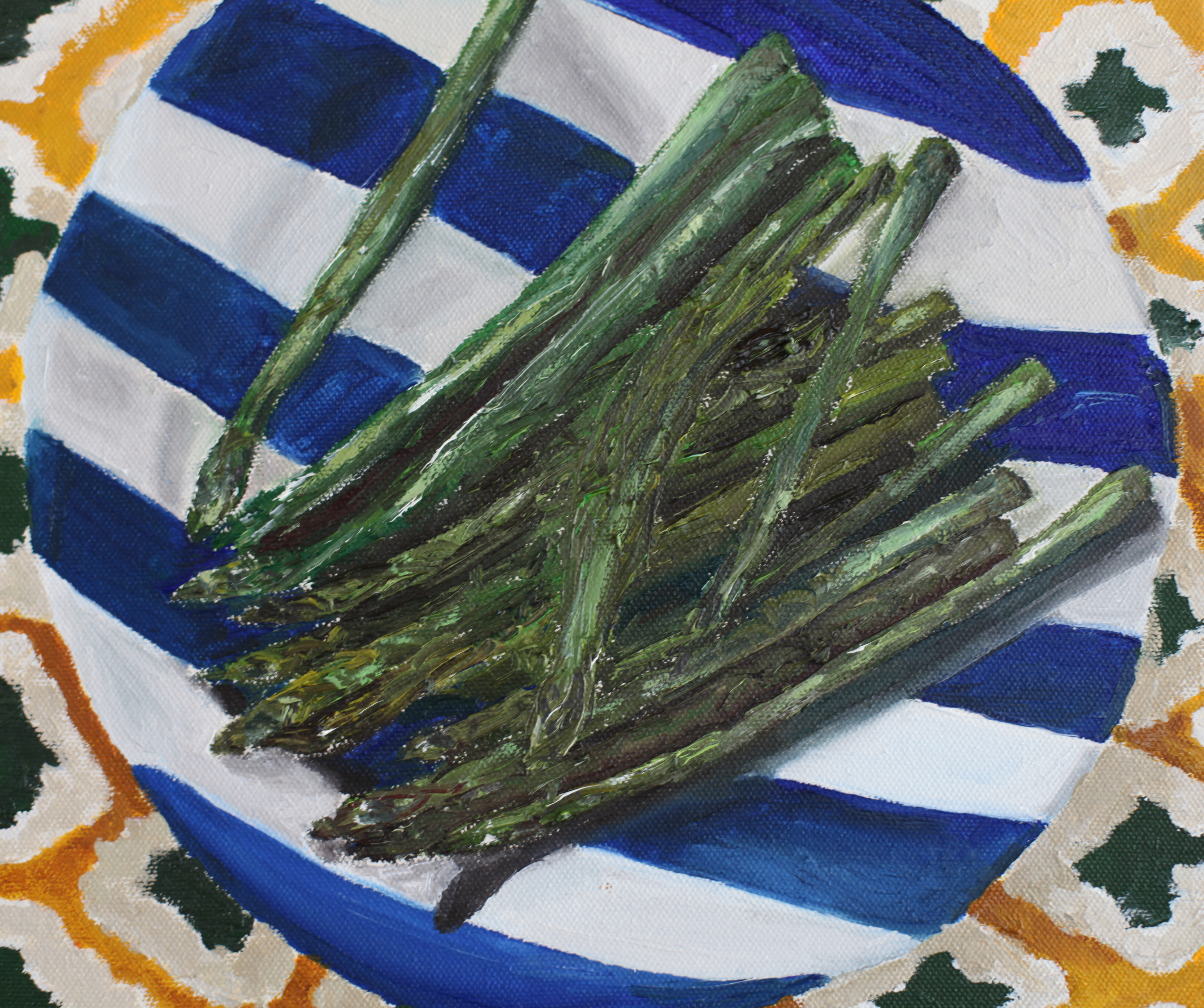 Artwork two detail